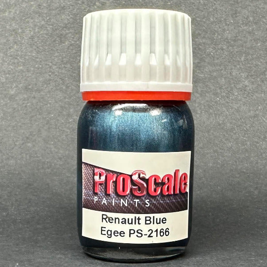 Renault Blue Egee (30ml)