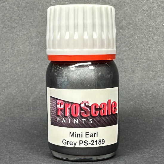 Mini Earl Grey (30ml)