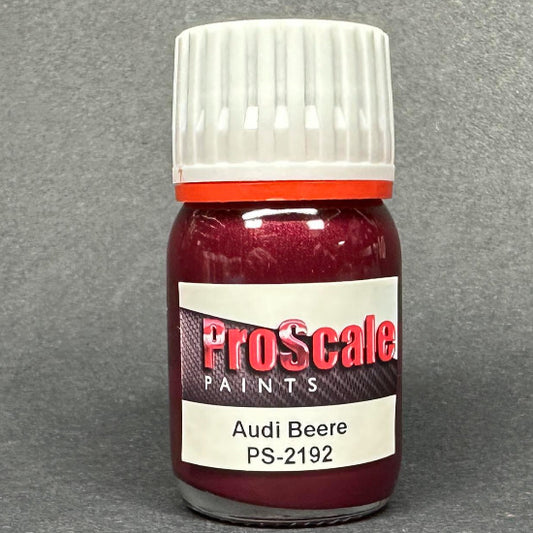 Audi Beere (30ml)