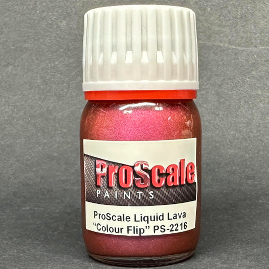 Liquid Lava Colour Flip (30ml)