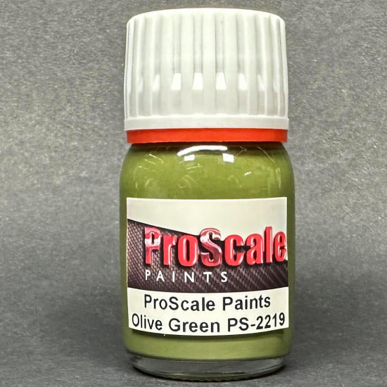 Olive Green (30ml)
