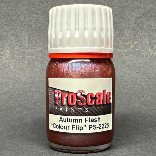 Autumn Flash Colour Flip (30ml)