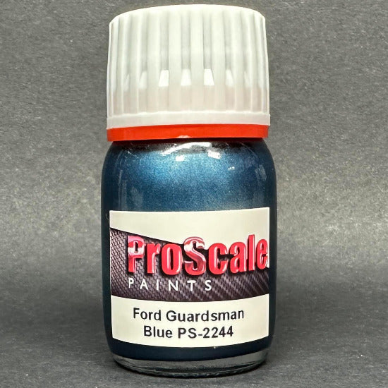 Ford Guardsman Blue (30ml) ProScale Paints