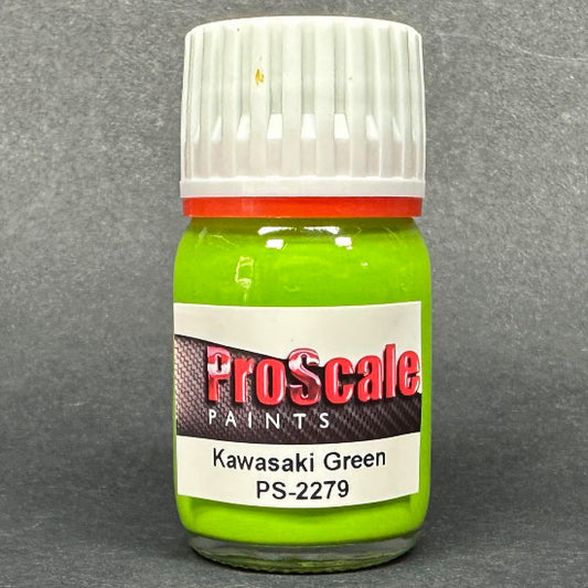 Kawasaki Green (30ml)