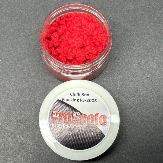 Reiniger Flocking Flocking – ProScale Paints