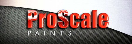 ProScale Paints