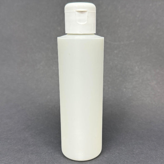 HDPE Bottle (125ml)