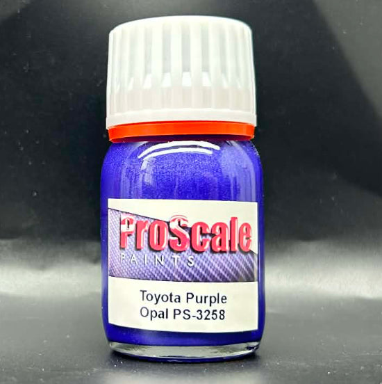 Toyota Purple Opal (30ml)
