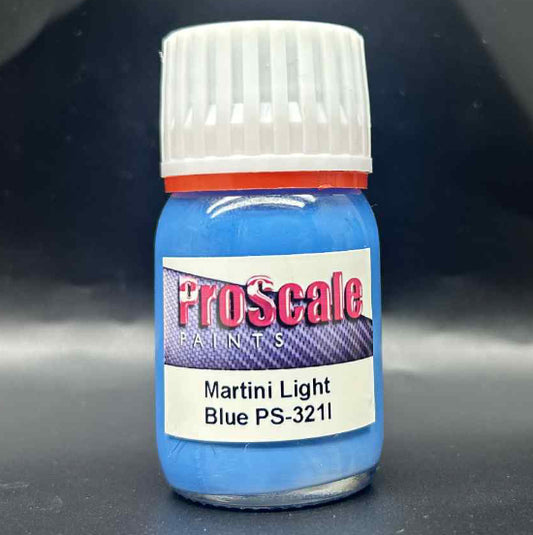 Martini Light Blue (30ml)