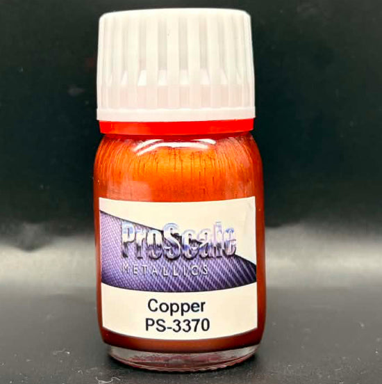 ProScale Metallics - Copper (30ml)