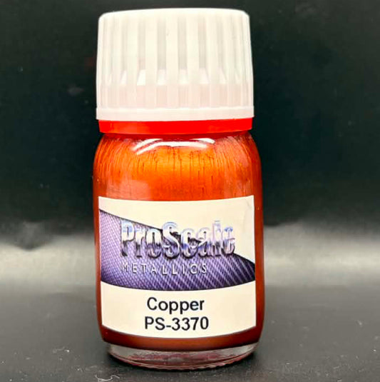 ProScale Metallics - Copper (30ml)