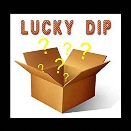 Random Lucky Dip paint (30ml)
