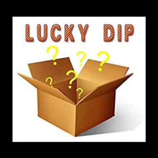 Random Lucky Dip paint (30ml)