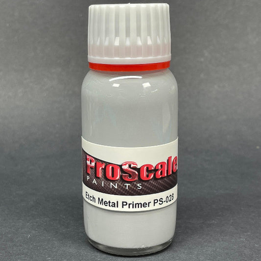 Etch Metal Primer (60ml)