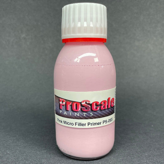 Pink Micro Primer Filler (100ml)