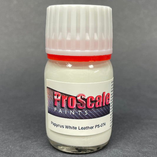 Papyrus White Leather (30ml)