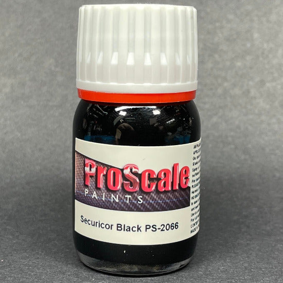 Securicor Black (30ml)
