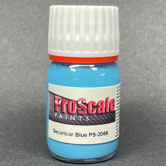 Securicor Blue (30ml)